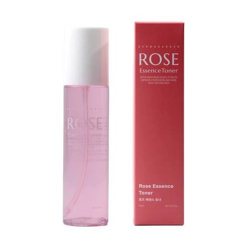Derma Garden Rose Extract Toner - 150 ml