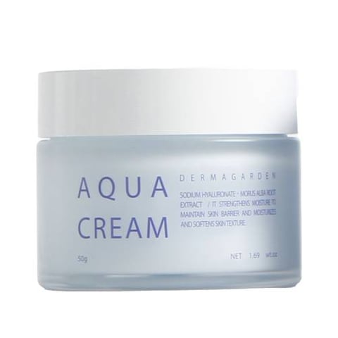 Derma Garden Aqua Cream - 60 g