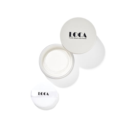 LOCA Loose Powder
