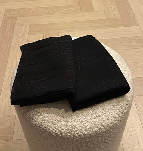 طرحة نَسِيج