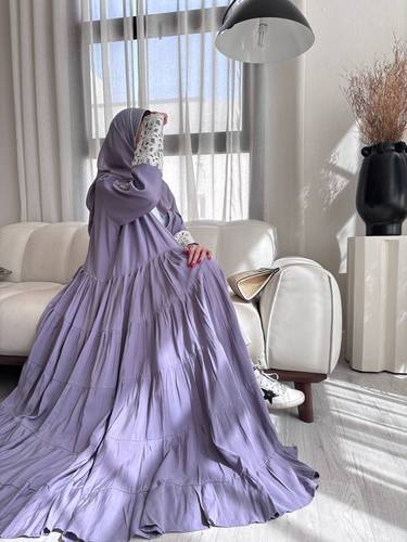 عباية كريب