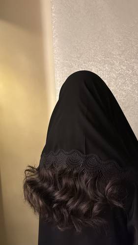 طرحة أثير