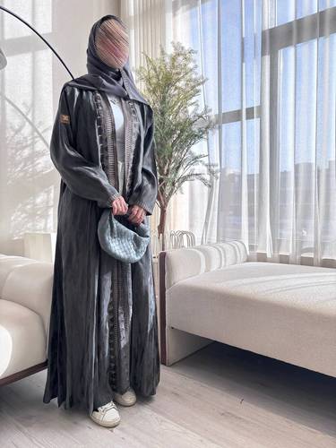 عباية جاكار