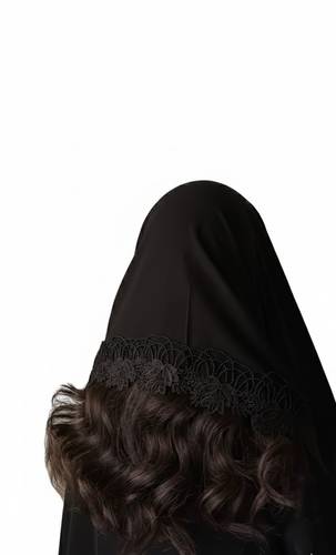 طرحة ليالي