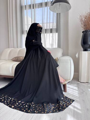 عباية انترنت