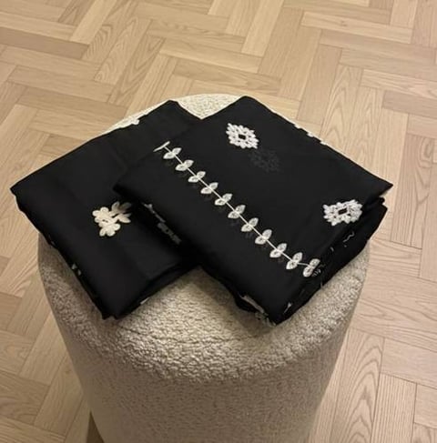 طرحة جُمان
