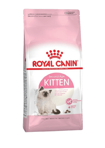 Royal Canin  Kitten Food