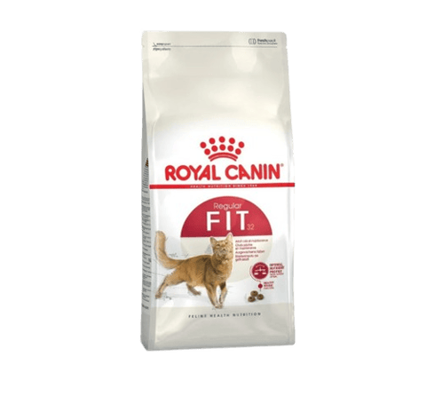 Royal Canin Fit 32 Cat Dry Food