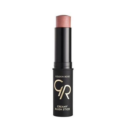 Creamy Blush No. 107 - Golden Rose