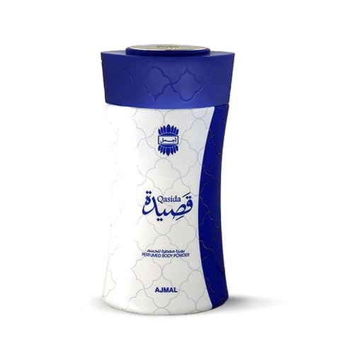 بودرة معطرة للجسم قصيدة 80 جرام - أجمل
