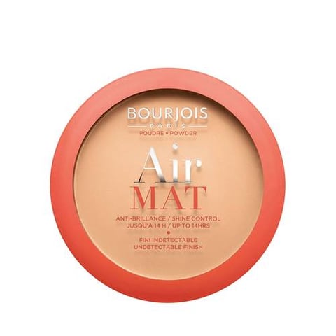 Bourjois - Airmat Compact Powder 10g Caramel 05