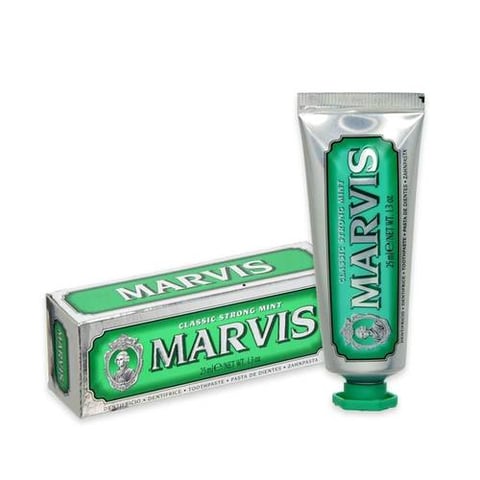 Marvis Mint Toothpaste 25ml