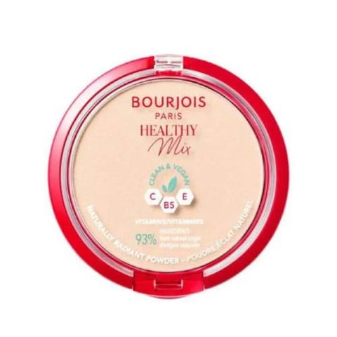 Bourjois Healthy Mix Ivory Face Powder 01/10g