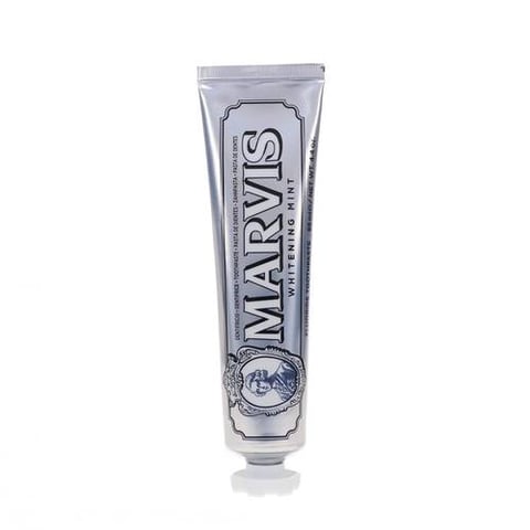 Marvis Whitening Toothpaste Mint 85ml