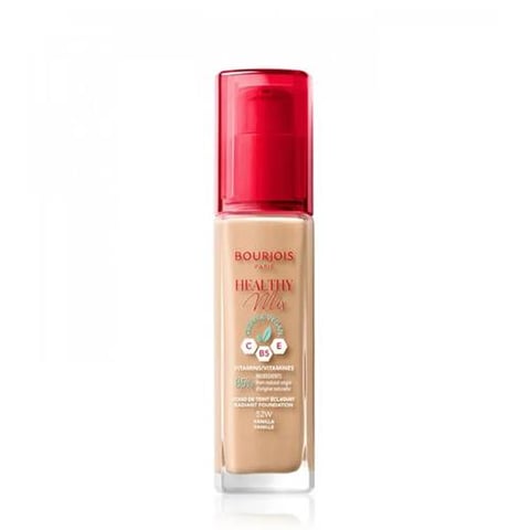 Bourjois Healthy Mix Foundation 52W Vanilla