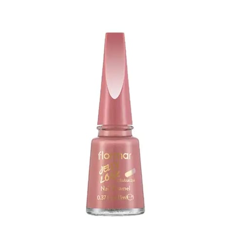 Jelly Look nail polish JL53 - Flormar
