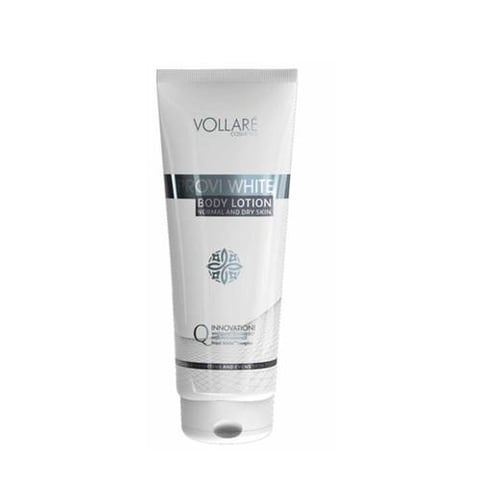 Profi White Whitening Body Lotion 250 ml - Volare