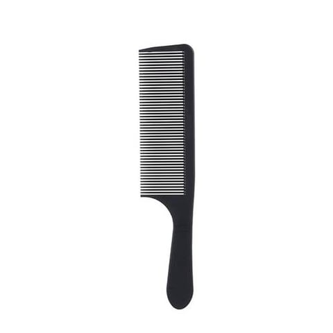 Single-sided hair styling comb - Atheer