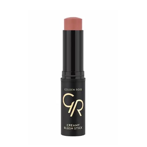 Creamy Blush No. 110 - Golden Rose
