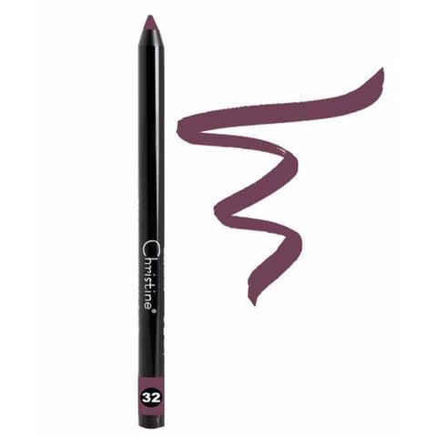 Collection Perfect Lip Liner No.32 - Christine