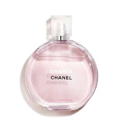 Chance Eau Tender perfume for women 50 ml - Chanel
