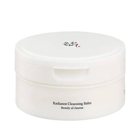 Radiance Cleansing and Makeup Removing Balm 100ml - Beauty of Joseon