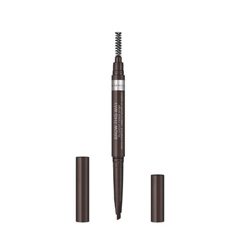 Rimmel Brow This Way Eyebrow Definer - 0.01 oz