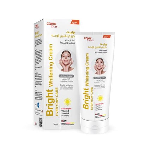 Bright Facial Lightening Cream 90 ml - Cofix Care