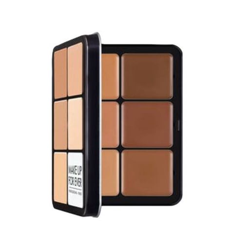 Ultra Hd Foundation Palette - Ultra hd OA2633 - Make up Forever