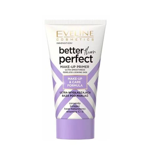 Better Than Perfect Ultra Soft Foundation 30ml - Eveline