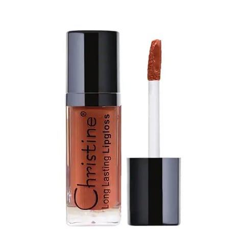 Matte Liquid Lipstick W15 - Christine