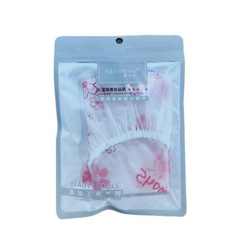 Head covering bag - Atheer
