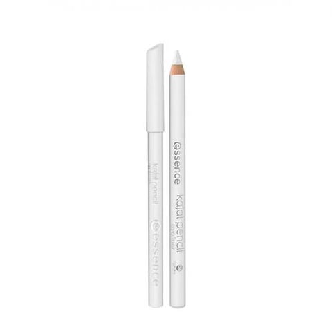 Kajal eyeliner pencil 04 white - Essence