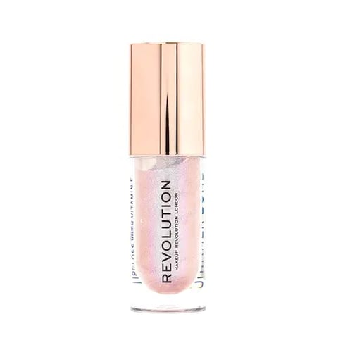 Shimmer Bomb Lip Gloss Sparkle - Revolution