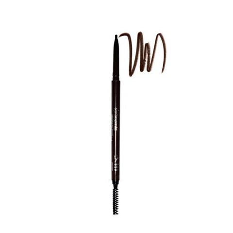 Micro Slim Eyebrow Pencil Chocolate BG504.005 - Bogenia