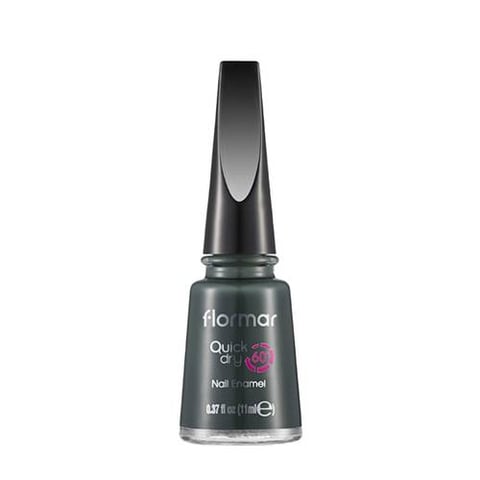 Quick Dry Nail Enamel Qd23 - Flormar