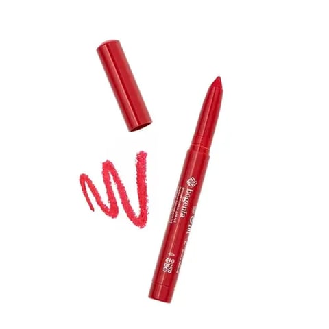 Velvet Lipstick in Frisky Red BG730.012 - Bogenia