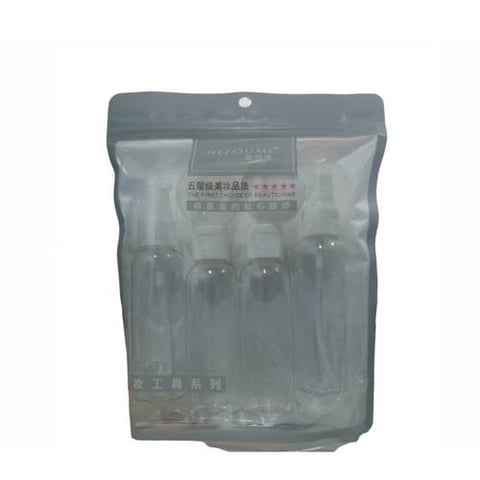 6-piece bottle set - Atheer