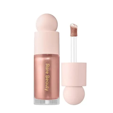 Positive Light Soft Liquid Highlighter Transcend 15ml - Rare Beauty