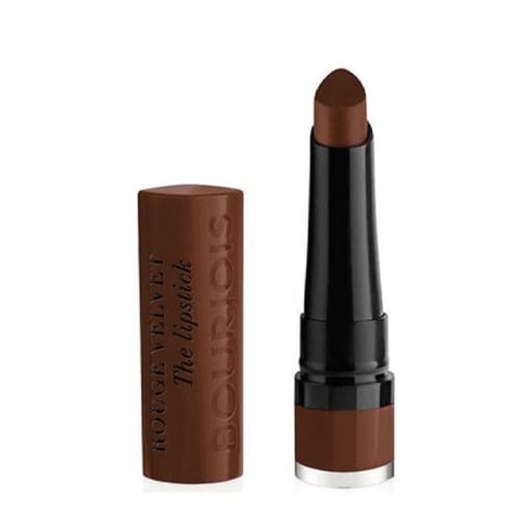 Lip Liner Velvet Lip Stick #25 Macaroon 2.4g - Bourjois OA631