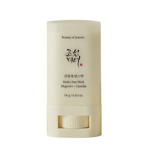 بيوتي اوف جوسون - واقي شمس ستيك+SPF50 غير لامع 18 جم