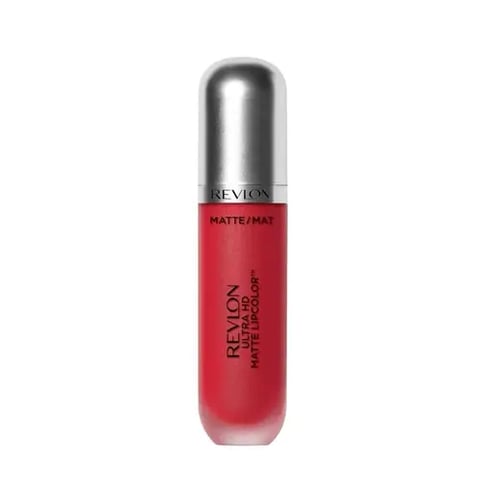 Ultra HD Matte Lipcolor love 010 - Revlon 