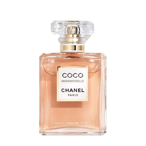 Coco Mademoiselle perfume for women, Eau de Parfum, 100 ml - Chanel