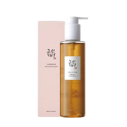 Ginseng Cleansing Oil 210ml - Beauty of Joseon
