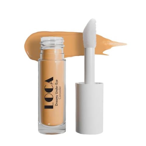 Loca Creamy Concealer – Shade 06 brownie / 4ml
