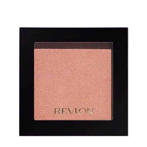 Powder Blush 006 Naughty Nude - Revlon