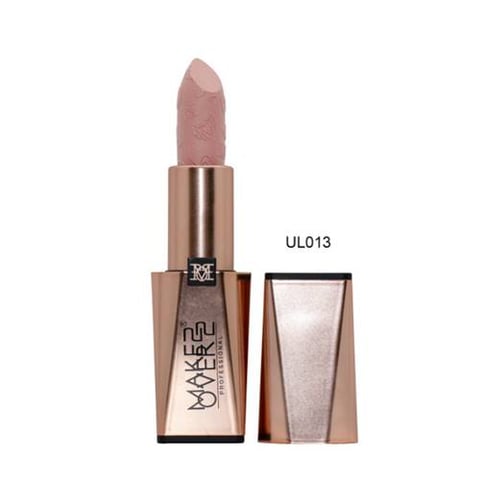 Ultra Matte Creamy Lipstick UL013 - Make Over 22