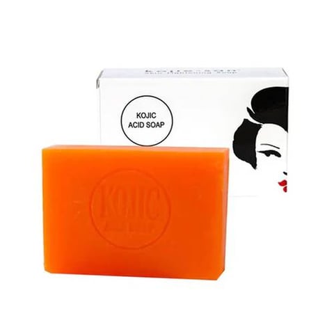 Kojie San Skin Lightening Soap 135g OA2501