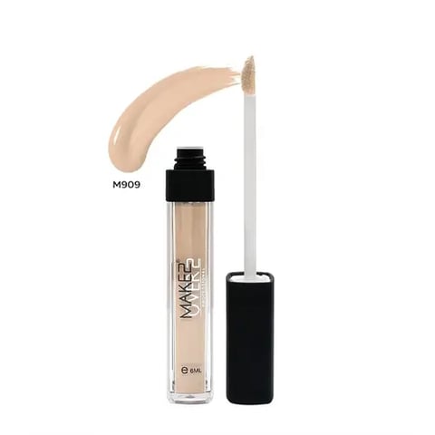 Long-lasting liquid concealer shade 909 - Make Over22