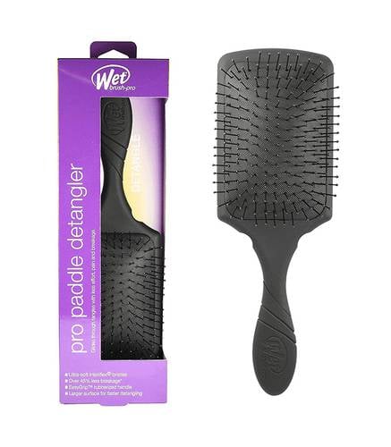 Pro Baddley Rectangular Hair Comb - Wet Brush Pro